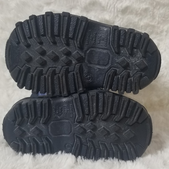 Arctic Tracks Baby Boy Boots - Picture 6 of 6